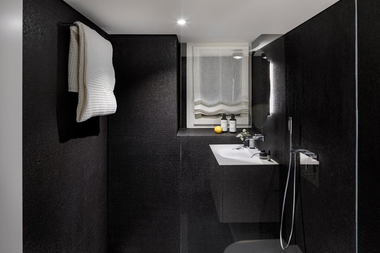 La Colombe Boutique Hotel زوج المظهر الخارجي الصورة