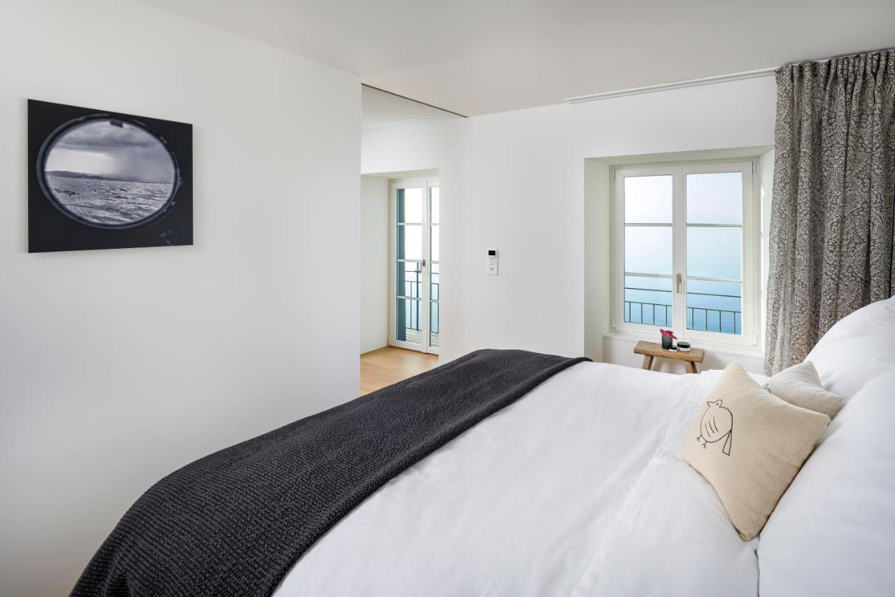 La Colombe Boutique Hotel زوج المظهر الخارجي الصورة