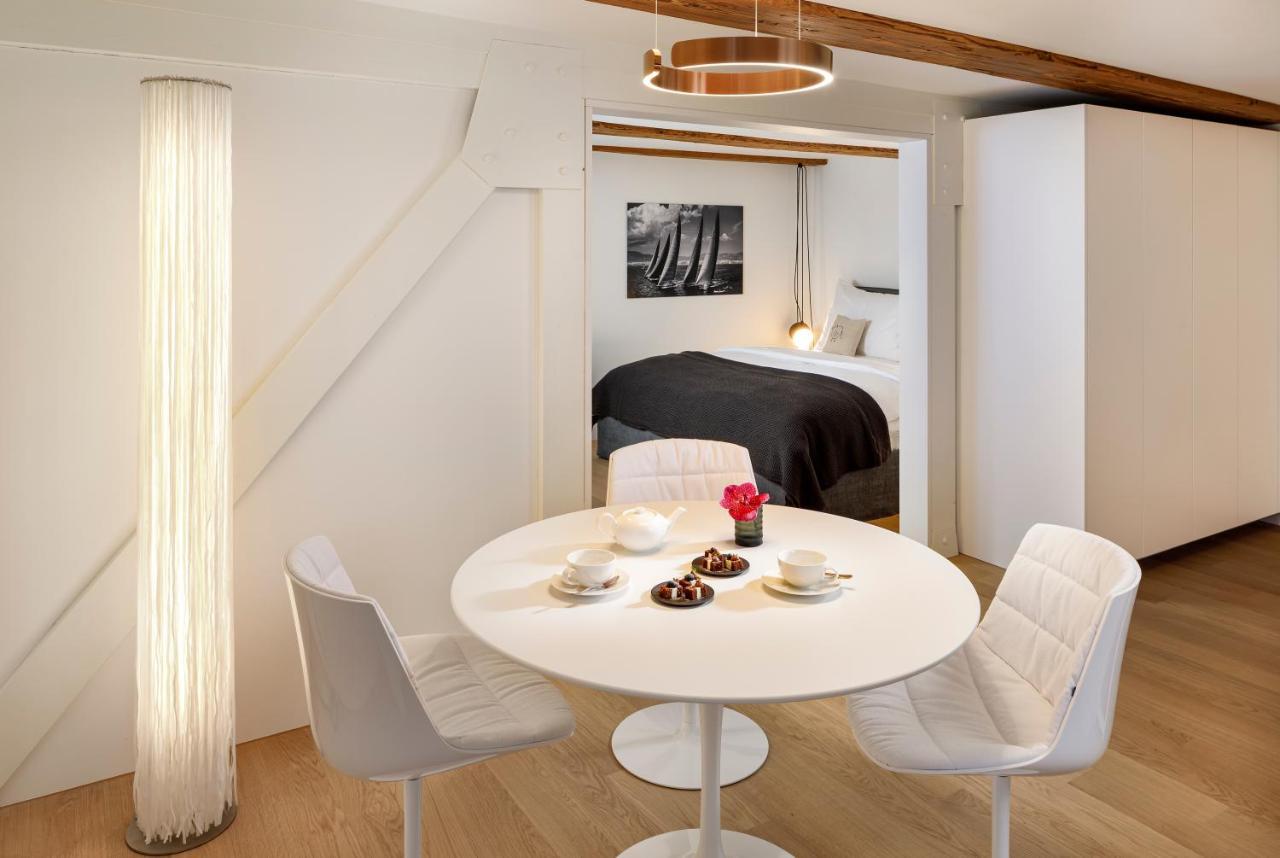 La Colombe Boutique Hotel زوج المظهر الخارجي الصورة