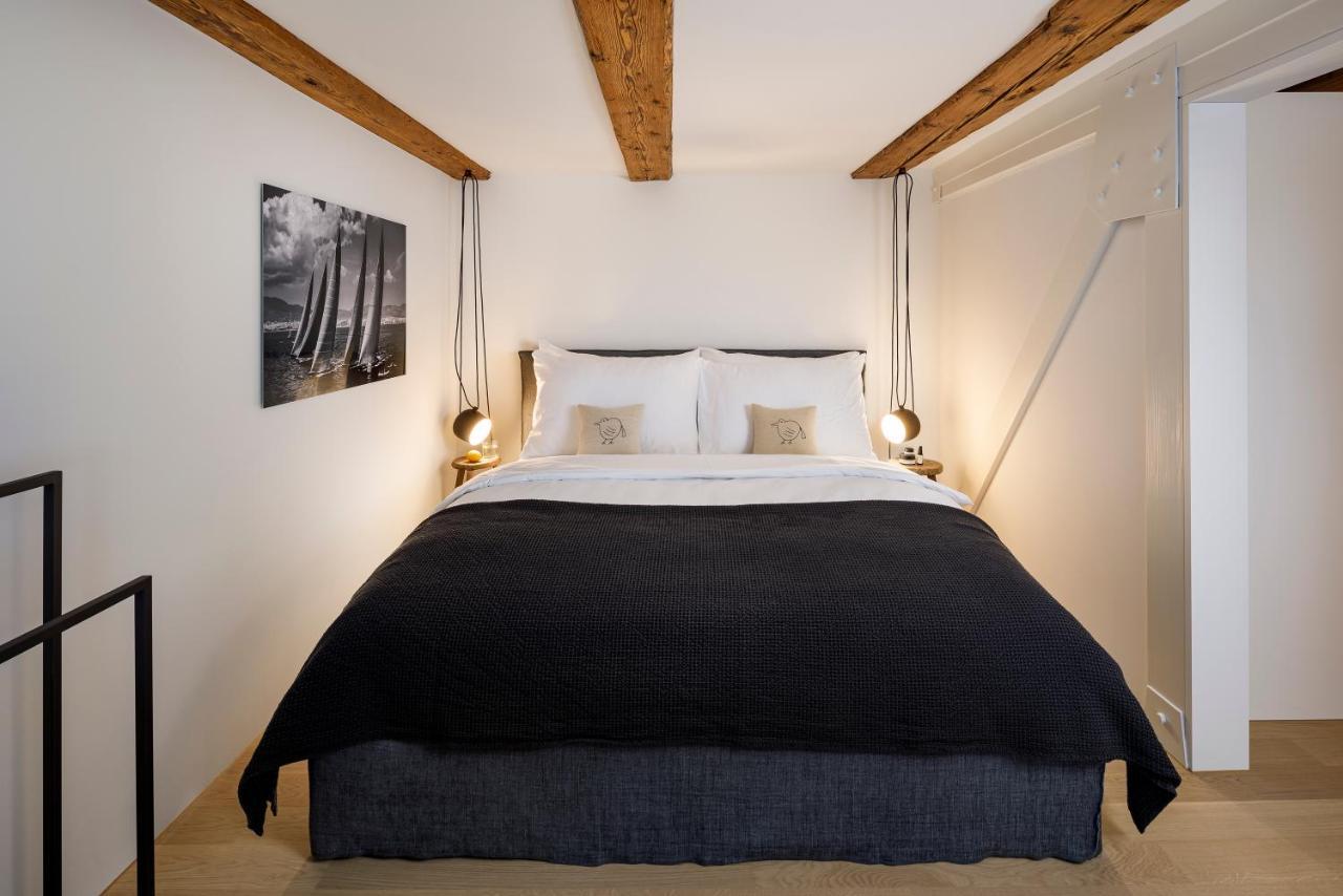 La Colombe Boutique Hotel زوج المظهر الخارجي الصورة