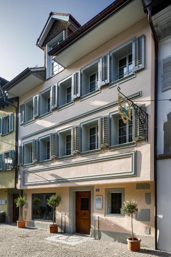 La Colombe Boutique Hotel زوج المظهر الخارجي الصورة