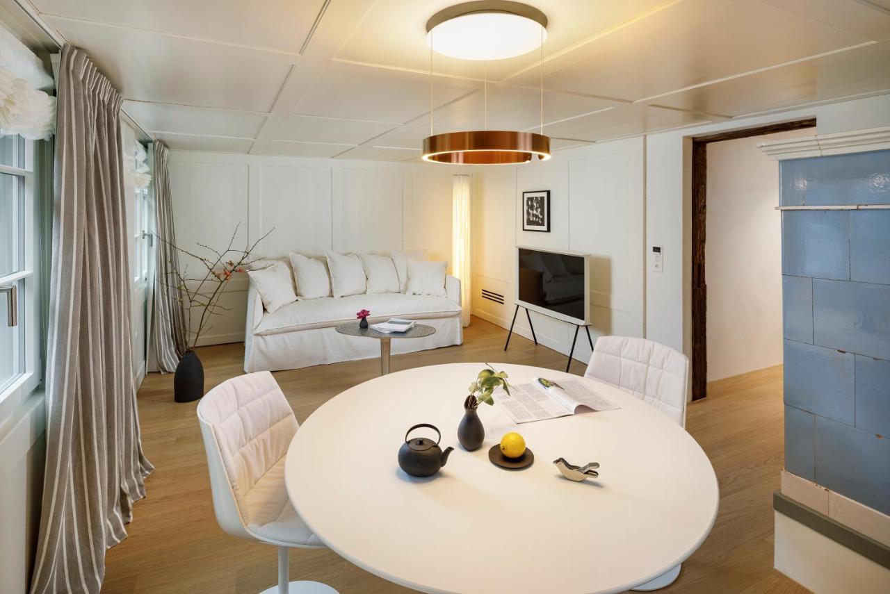 La Colombe Boutique Hotel زوج المظهر الخارجي الصورة