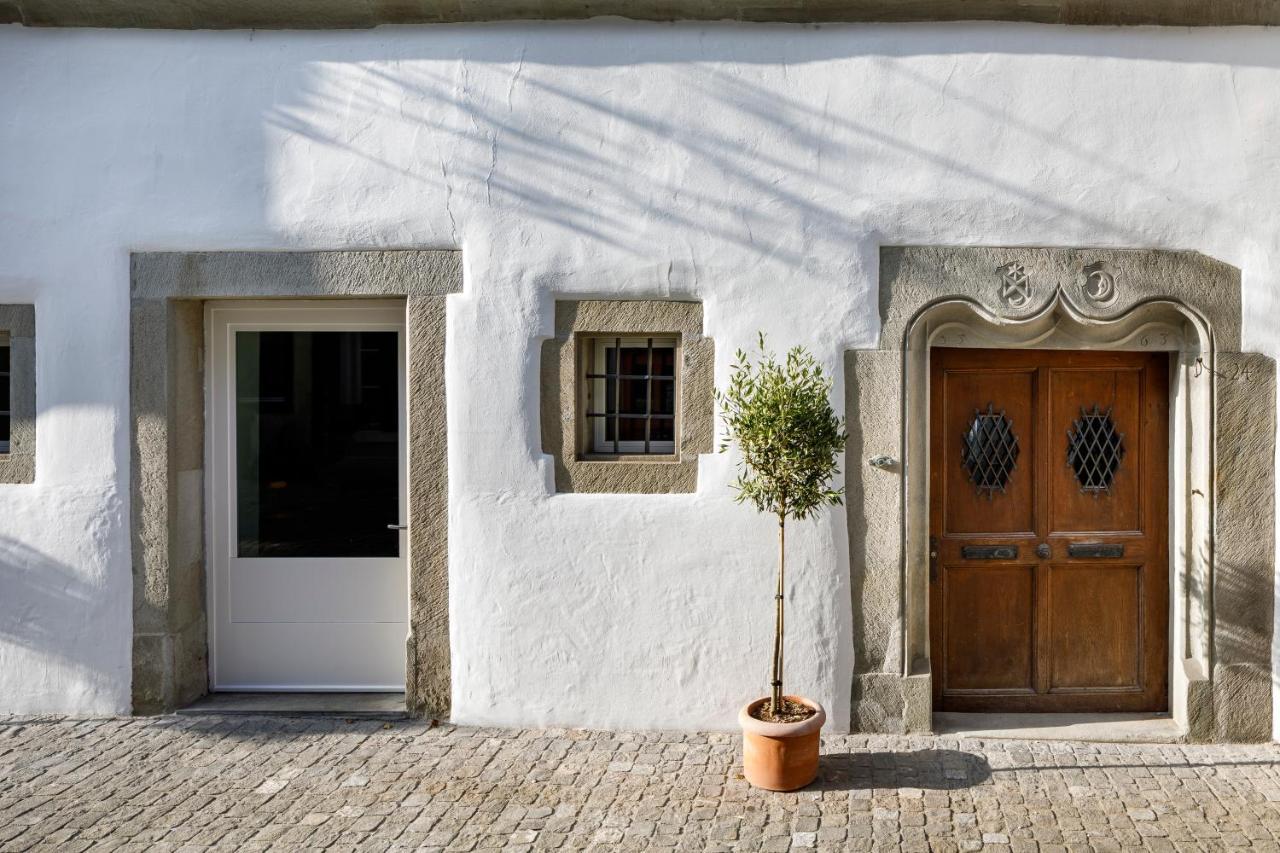 La Colombe Boutique Hotel زوج المظهر الخارجي الصورة