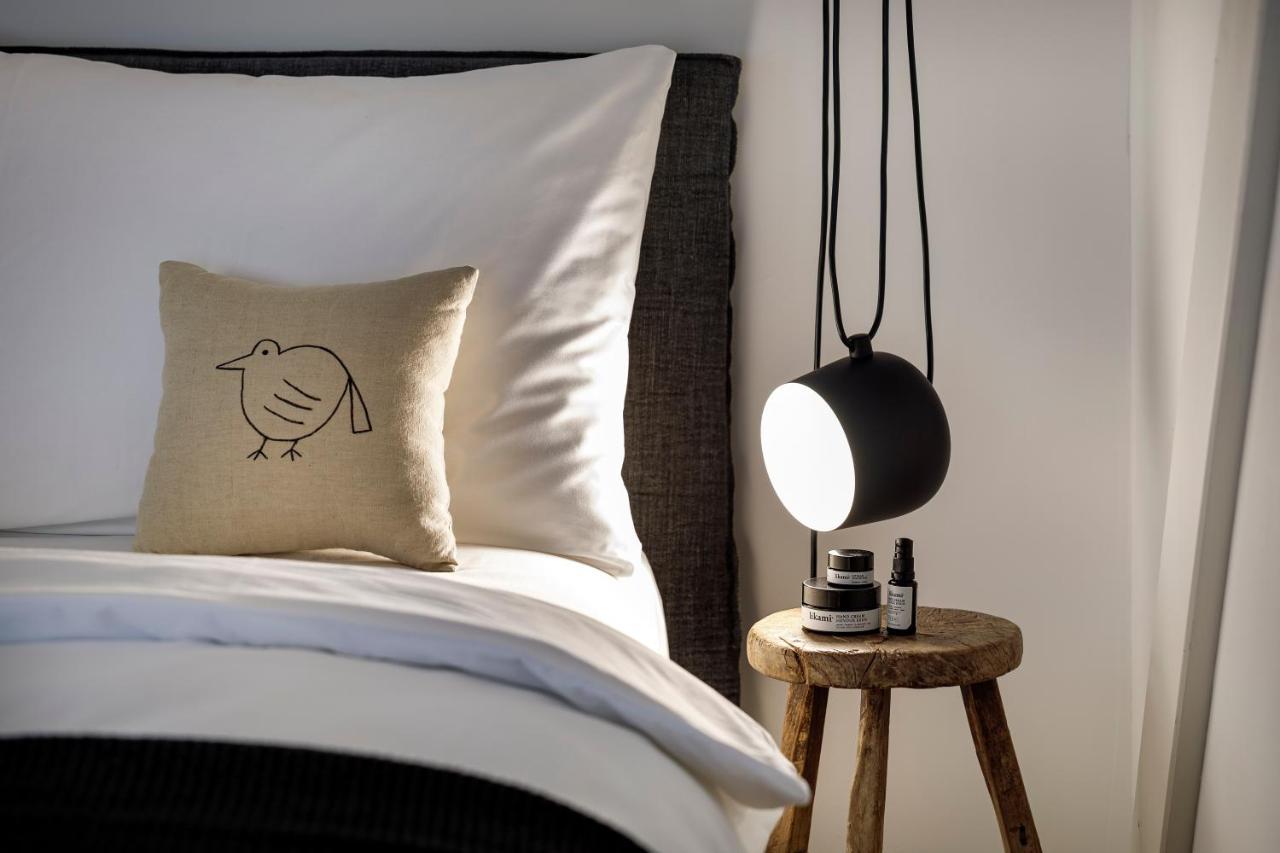 La Colombe Boutique Hotel زوج المظهر الخارجي الصورة