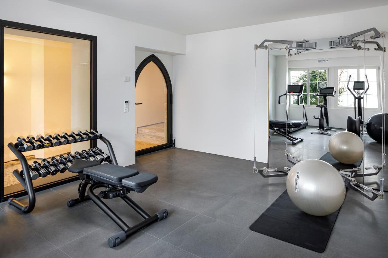 La Colombe Boutique Hotel زوج المظهر الخارجي الصورة
