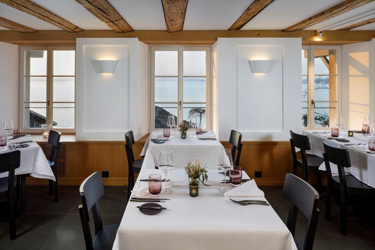La Colombe Boutique Hotel زوج المظهر الخارجي الصورة