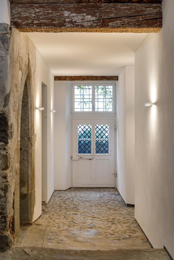 La Colombe Boutique Hotel زوج المظهر الخارجي الصورة